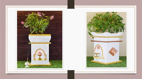 Tulsi stands 第 20 页