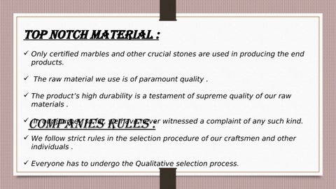 Tulsi stands 第 3 页