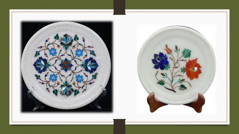 Inlay work of 大理石 material 第 11 页