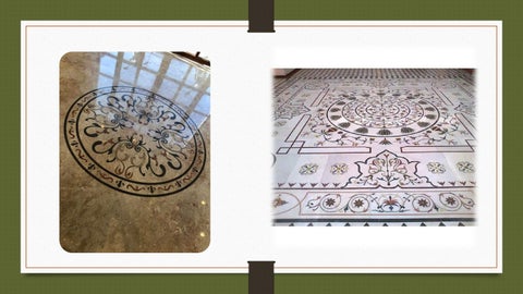 Inlay work of 大理石 material 第 14 页