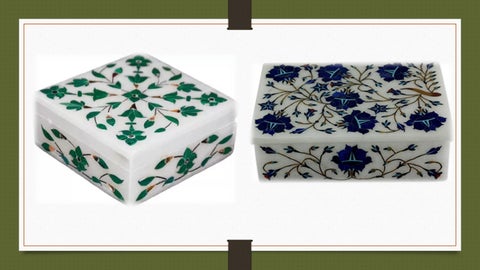 Inlay work of 大理石 material 第 15 页