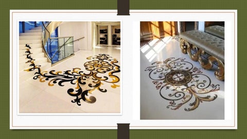 Inlay work of 大理石 material 第 18 页