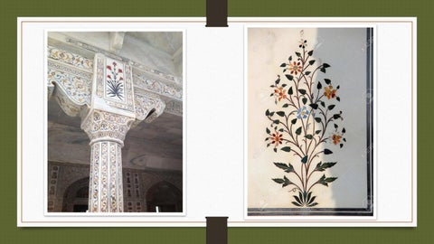 Inlay work of 大理石 material 第 21 页