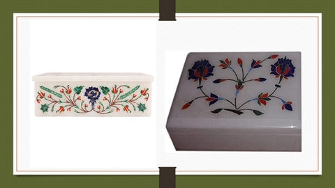 Inlay work of 大理石 material 第 23 页