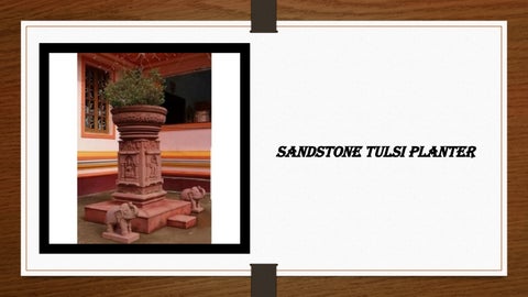 Tulsi pots, 大理石 and stone birdbaths 第 12 页