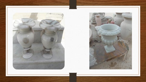 Tulsi pots, 大理石 and stone birdbaths 第 17 页