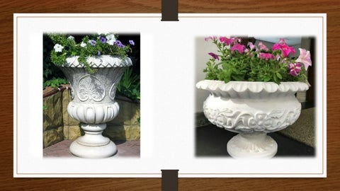 Tulsi pots, 大理石 and stone birdbaths 第 19 页