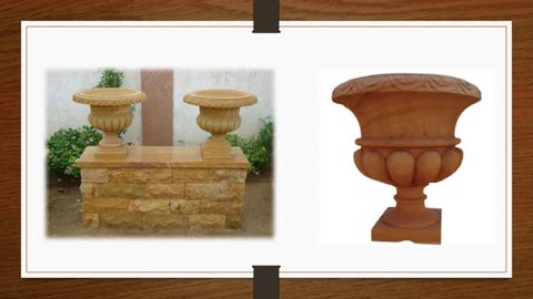 Tulsi pots, 大理石 and stone birdbaths 第 23 页