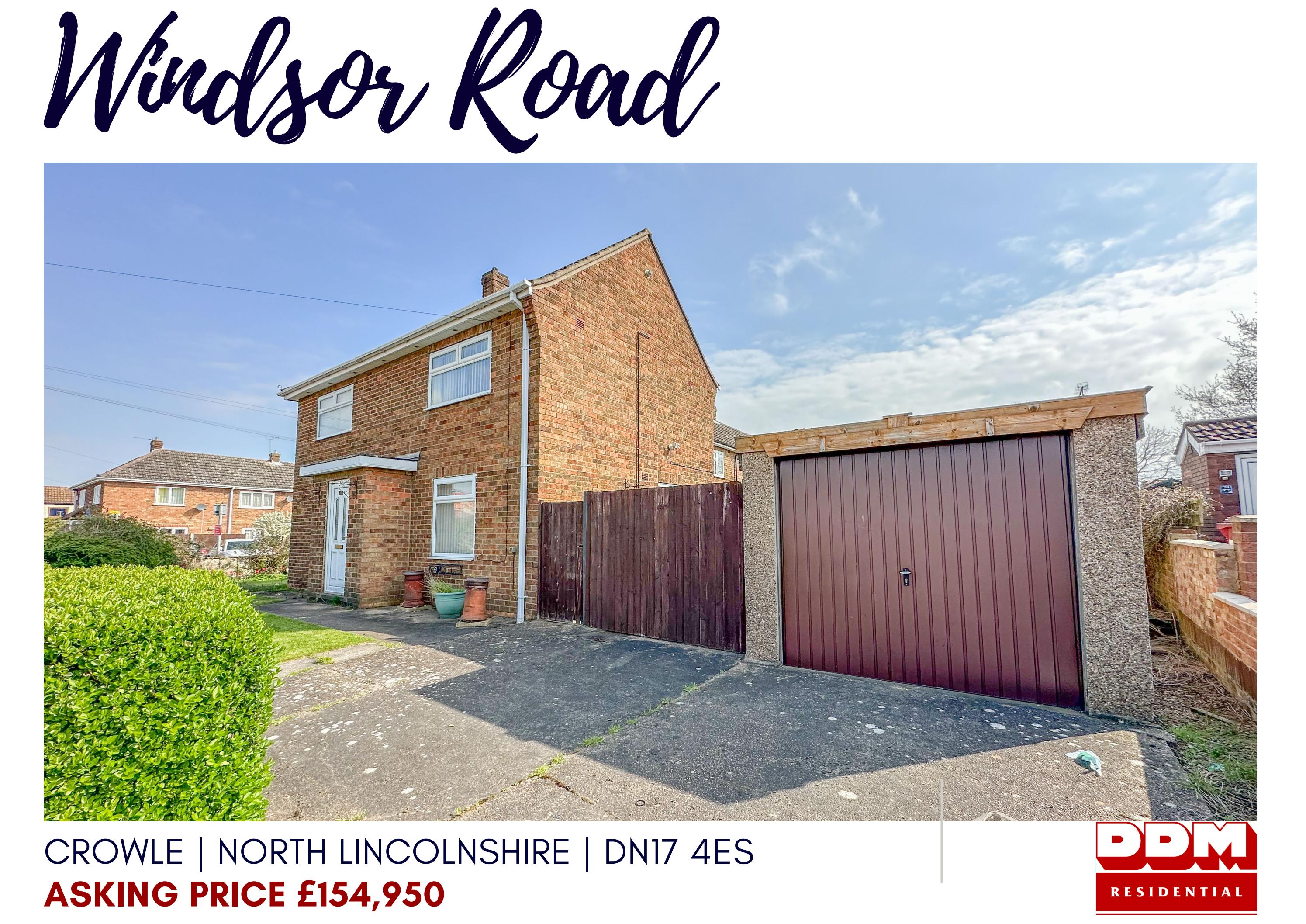 Windsor Road by Fine & Country / DDM Residential Issuu