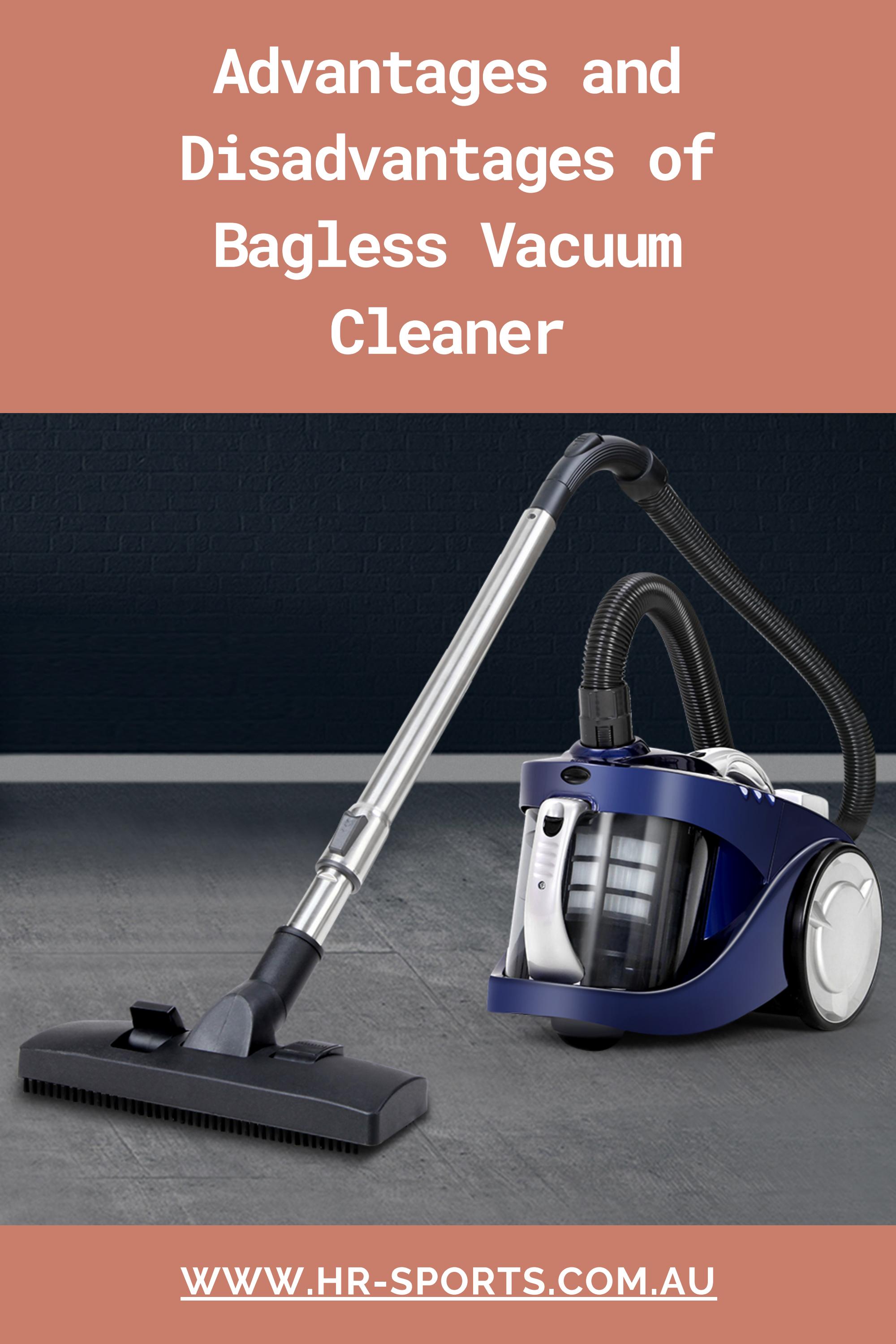 Buy Bagless Vacuum Cleaner In Australia Hr Sports by HRSports Issuu