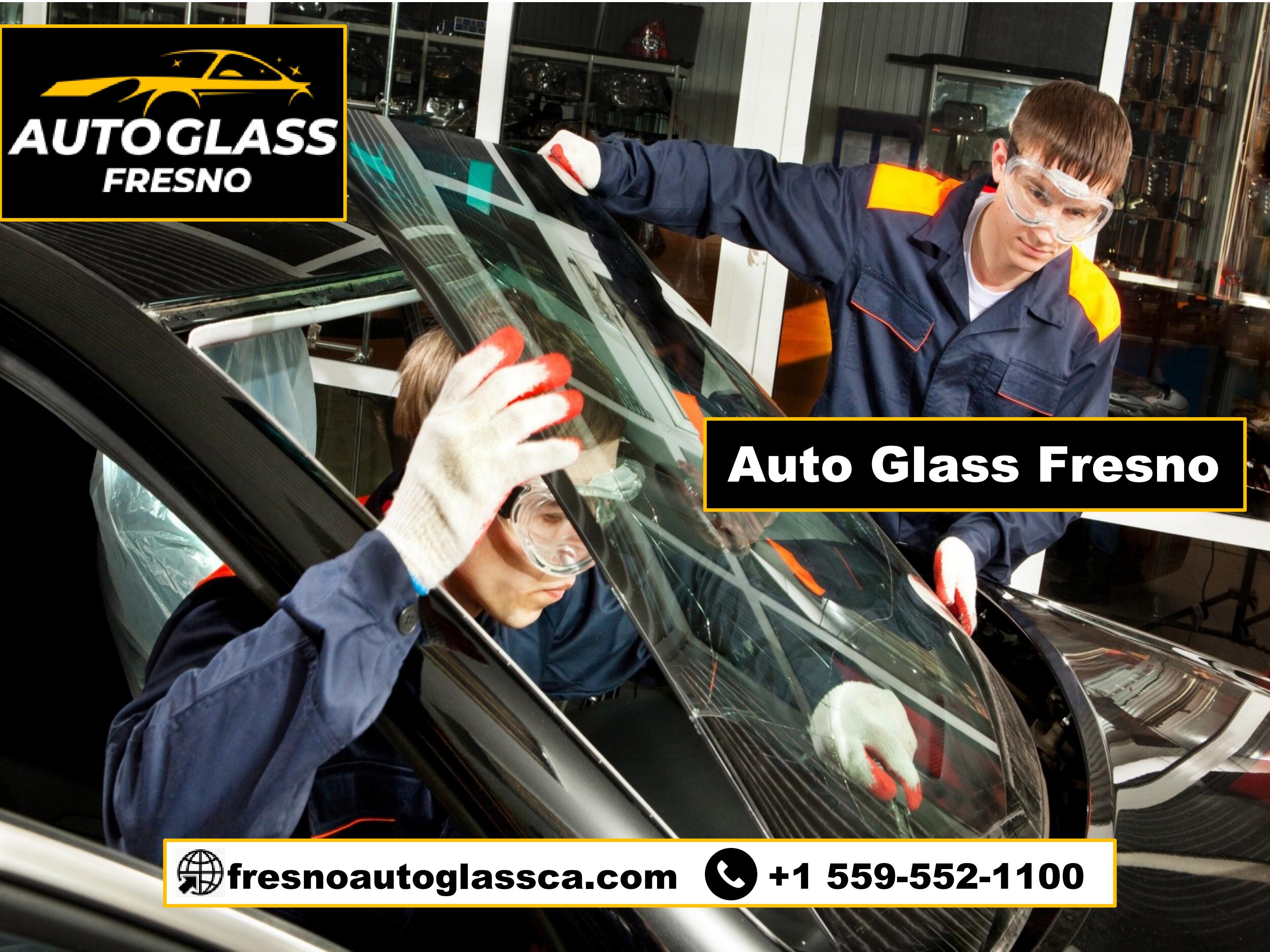 Auto Glass Fresno by David Joseph Issuu
