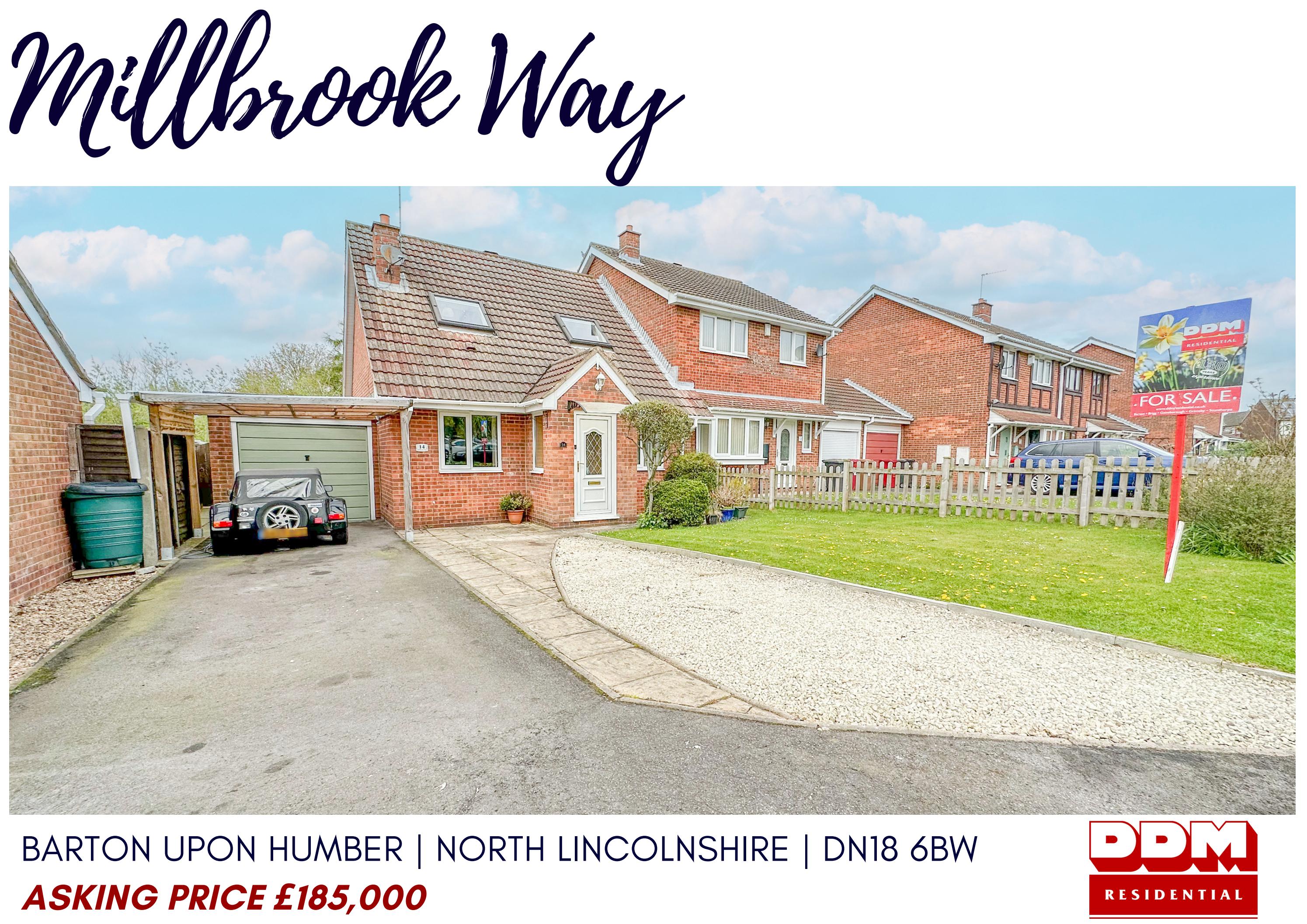 Millbrook Way by Fine & Country / DDM Residential Issuu