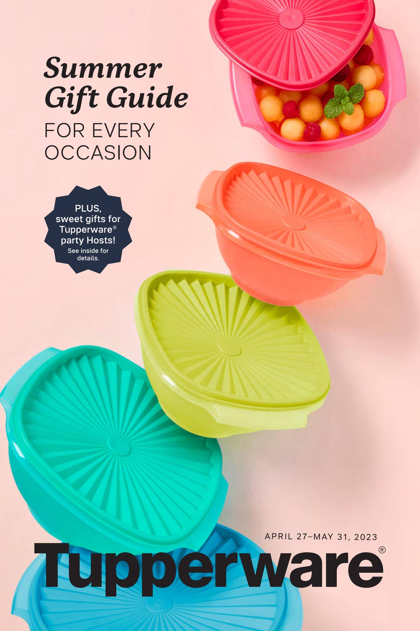 Tupperwareまとめ売り Tupperware Heritage Collection Food Storage Containers, Set