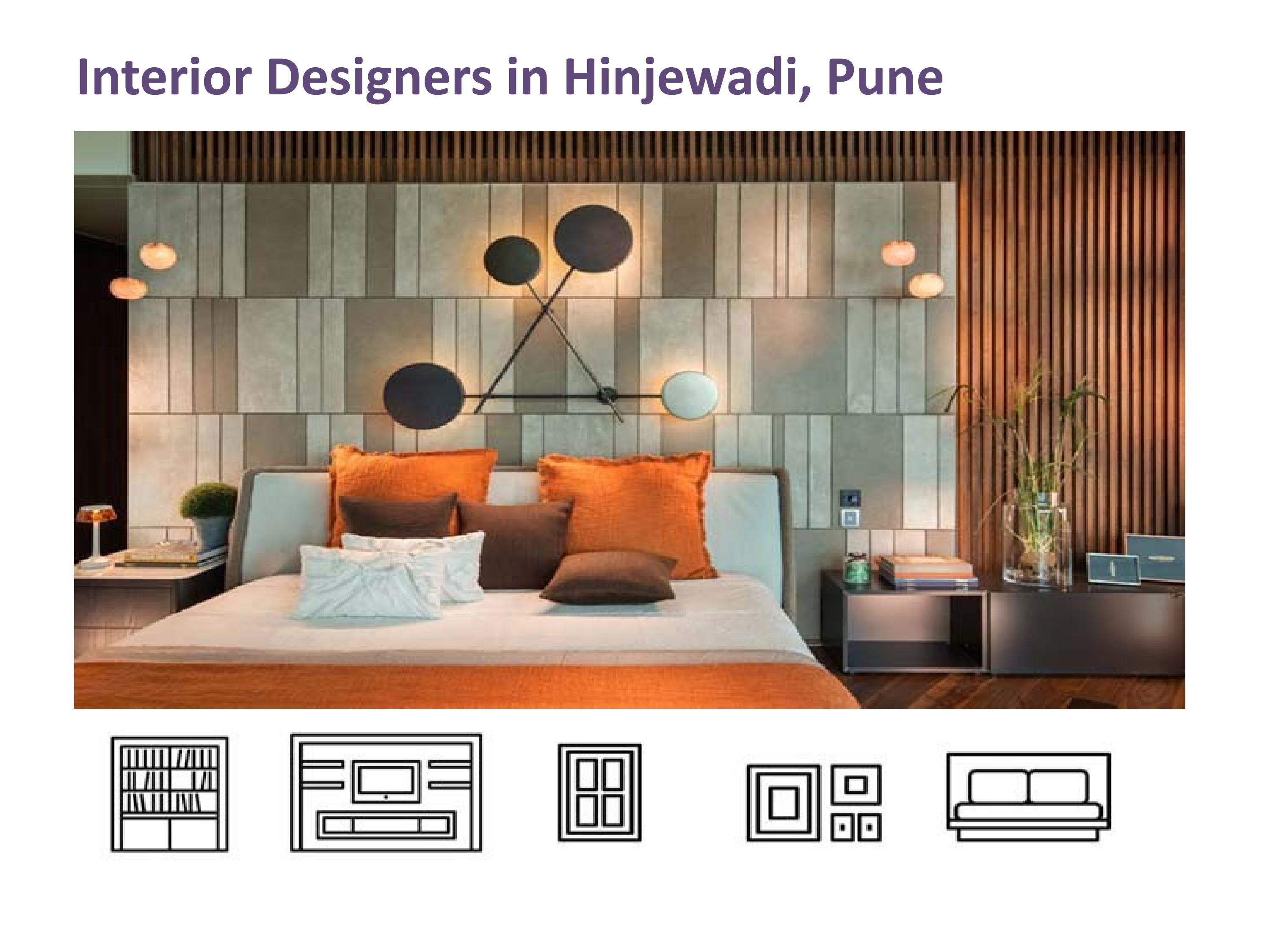 Best Interior Designer in Hinjewadi, Pune by Shekhar D - Issuu