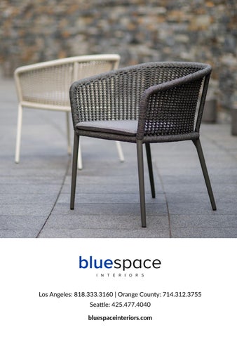 bluespace - 户外 家具 型录 第 20 页