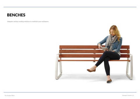 bluespace interiors bluespace Seattle - The 户外 家具 型录 第 11 页