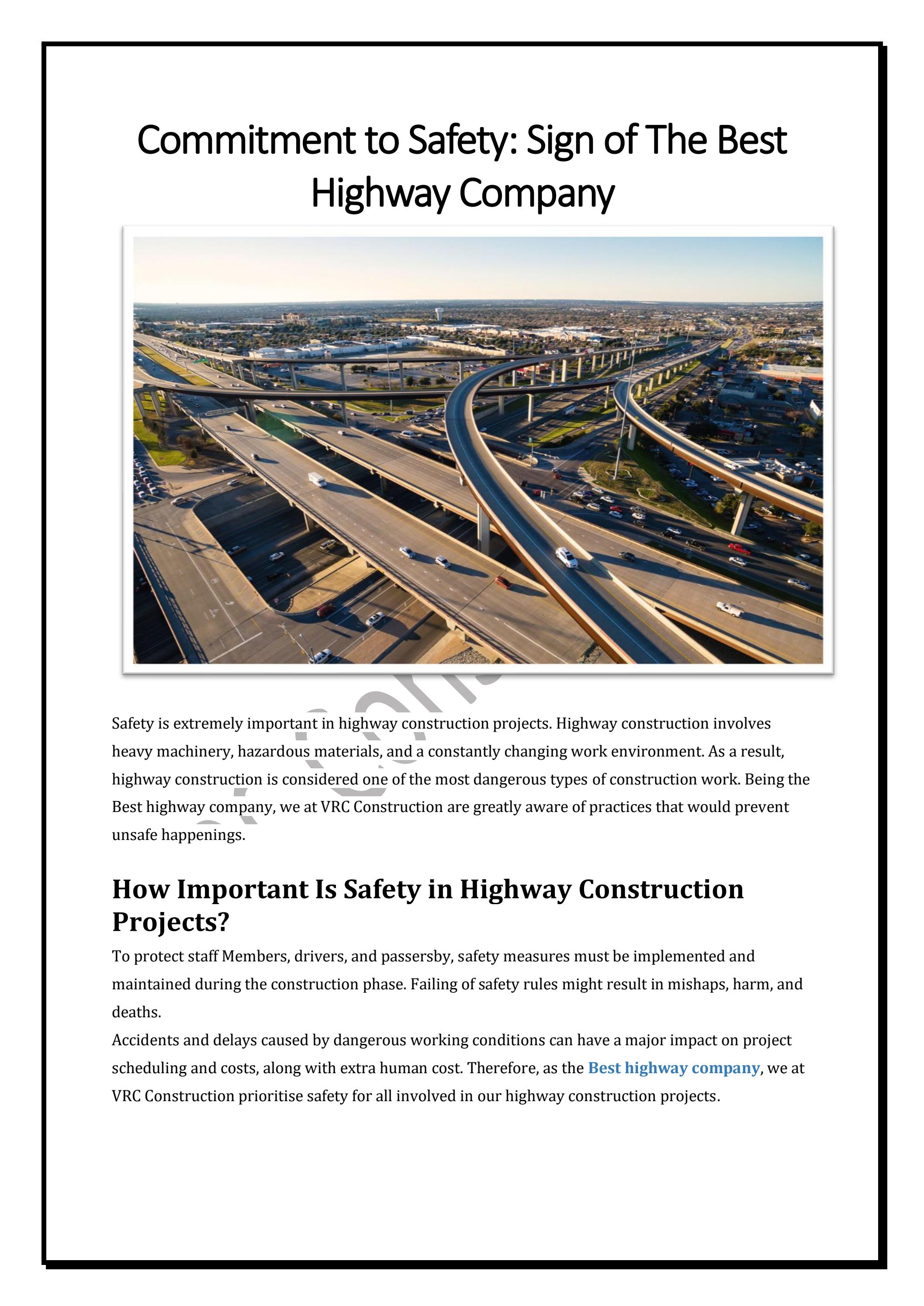 The Secret Metric Proving A Company'S Safety Commitment - wrynpnt