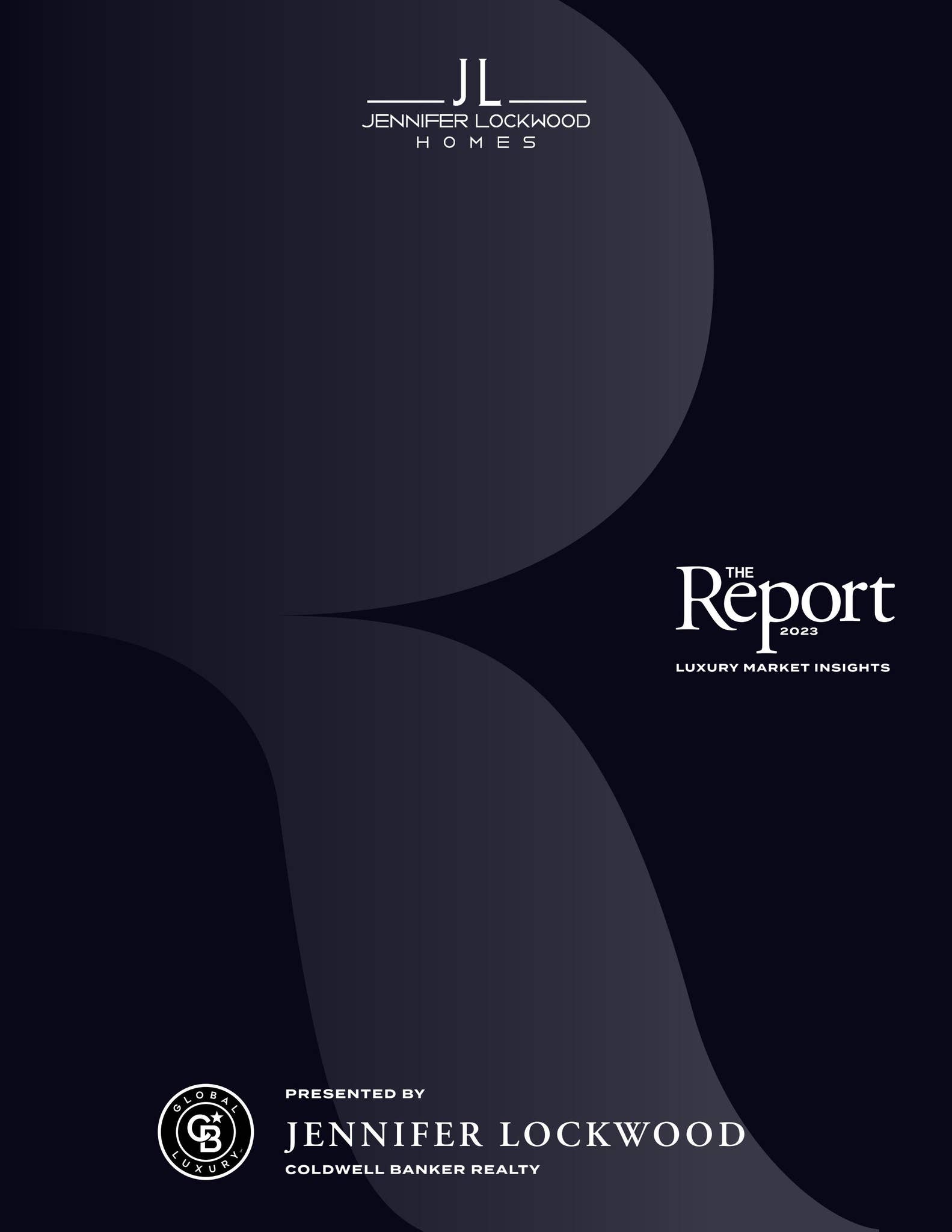 Jennifer Lockwood Ravin Jennifer Lockwood - The Report 2023 by The Report Group - Issuu