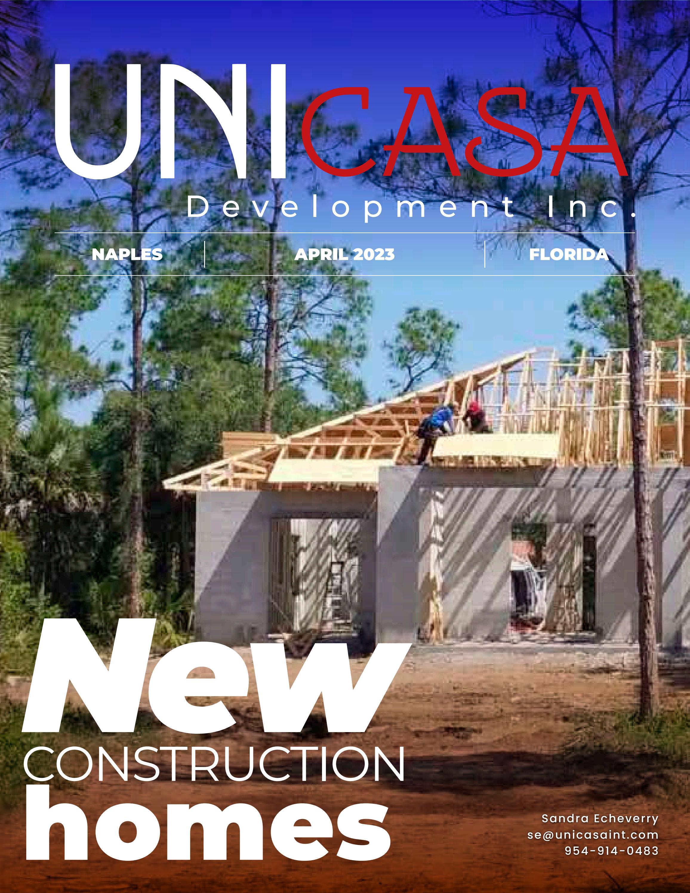 New Construction Homes Ventura - ykpp9j8