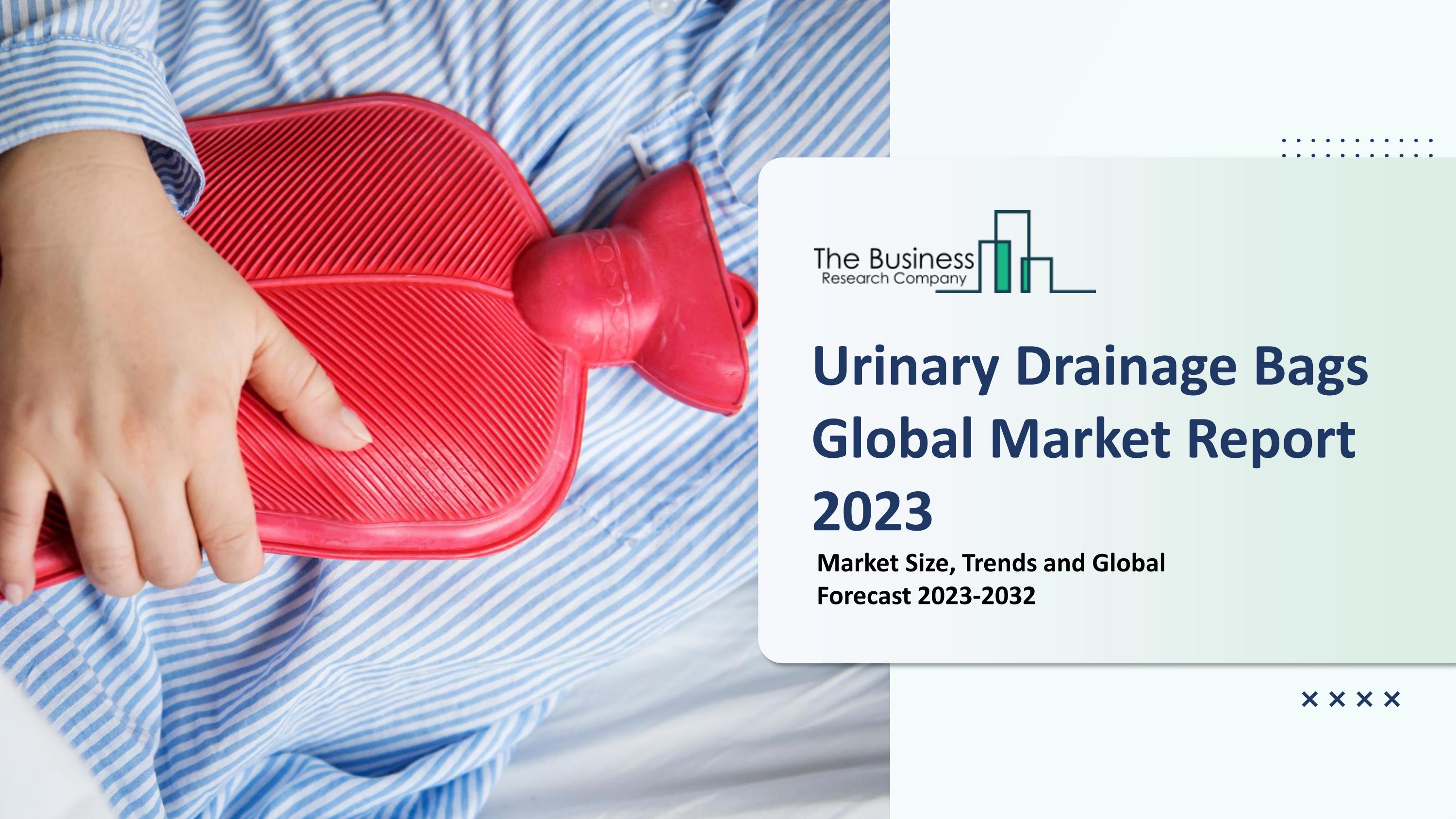 Urinary Drainage Bags Market Key Drivers, Trends, Size And Outlook 2023