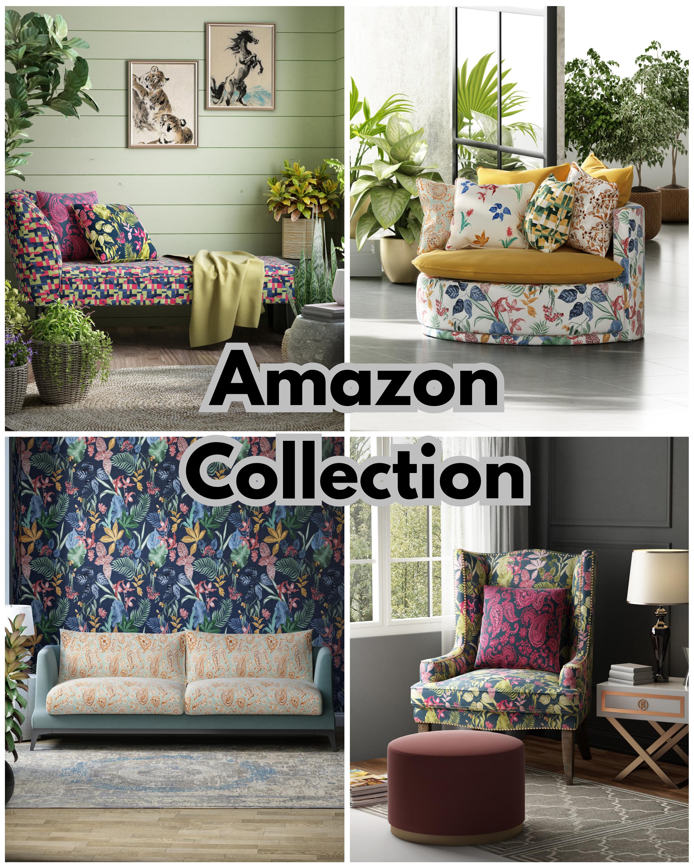 Amazon Collection Aartex Furnishing by Aartex Furnishings Issuu