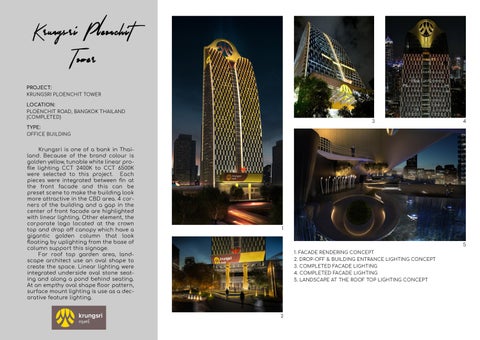 rawicha chalermchainukul 灯饰目录 · Rawicha 灯饰 Portfolio 第 10 页
