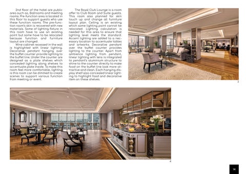 rawicha chalermchainukul 灯饰目录 · Rawicha 灯饰 Portfolio 第 17 页