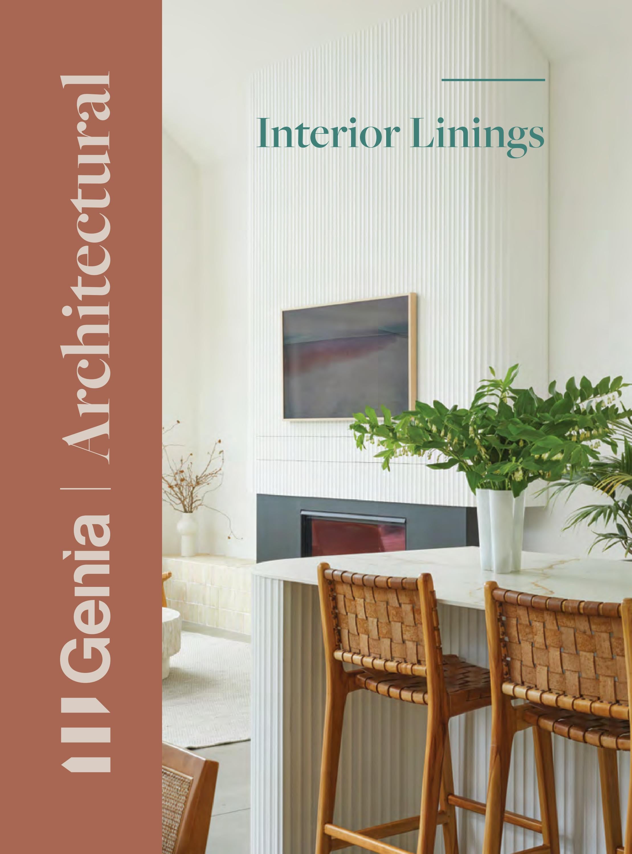 Interior Linings Brochure by wearegenia - Issuu
