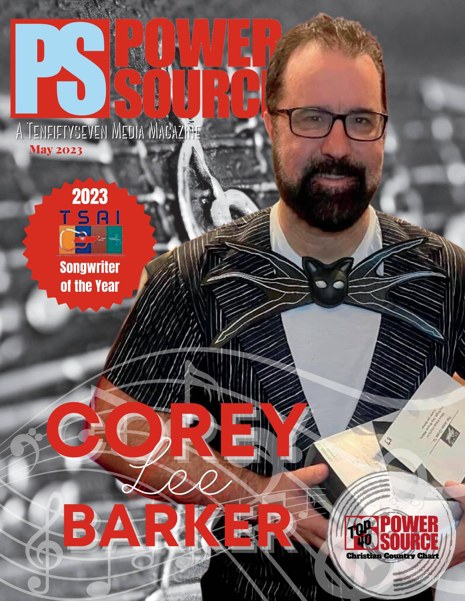 Power Source Magazine Power Source Magazine- May 2023 by Power Source Magazine - Issuu
