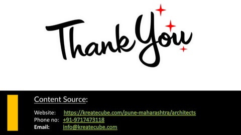 Top 10 Architects in Pune 第 12 页