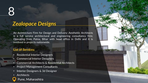Top 10 Architects in Pune 第 9 页