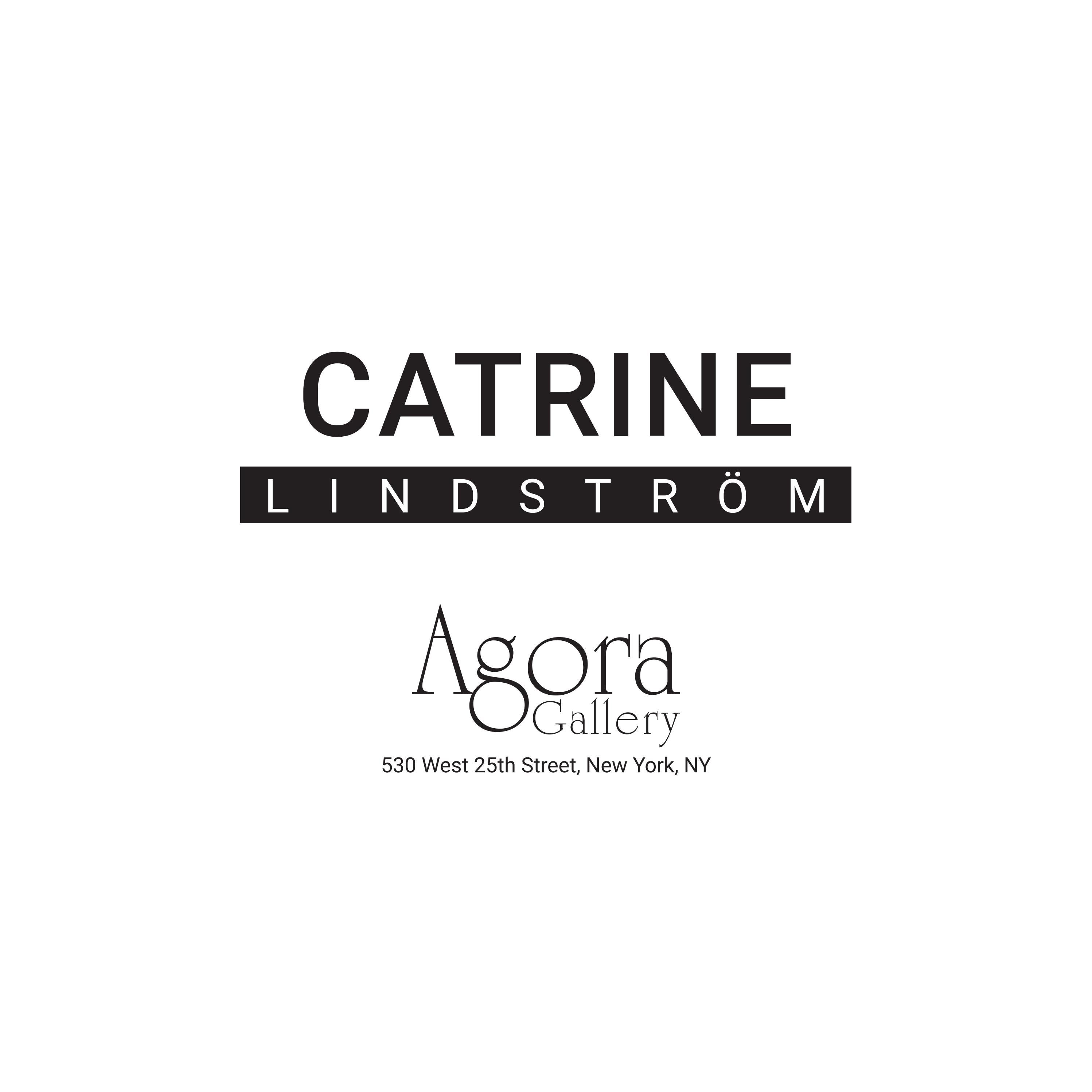 Catrine Lindström Artist Catalog Agora Gallery by Agora Gallery Issuu