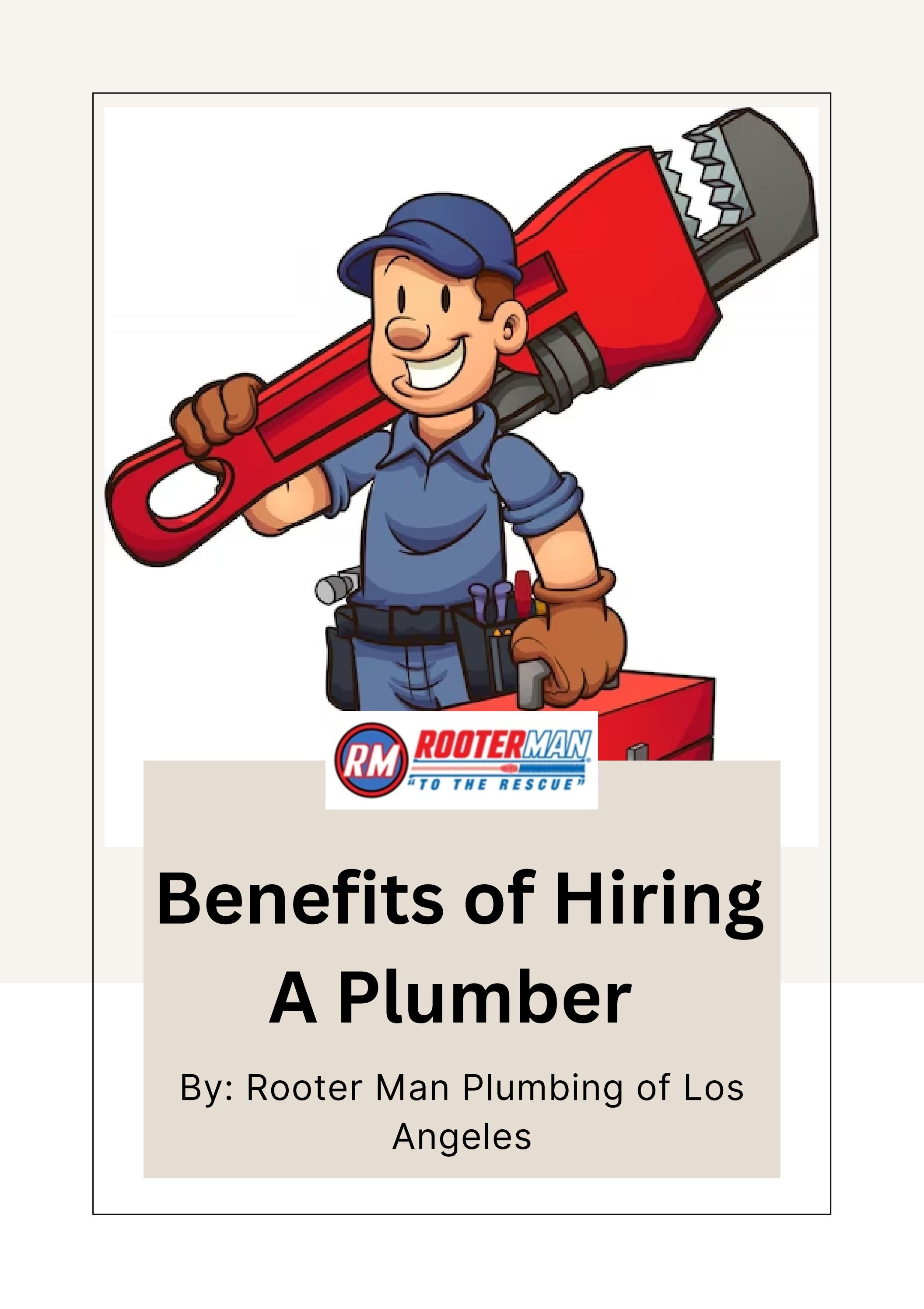 Emergency Plumbing in Cleveland thumbnail