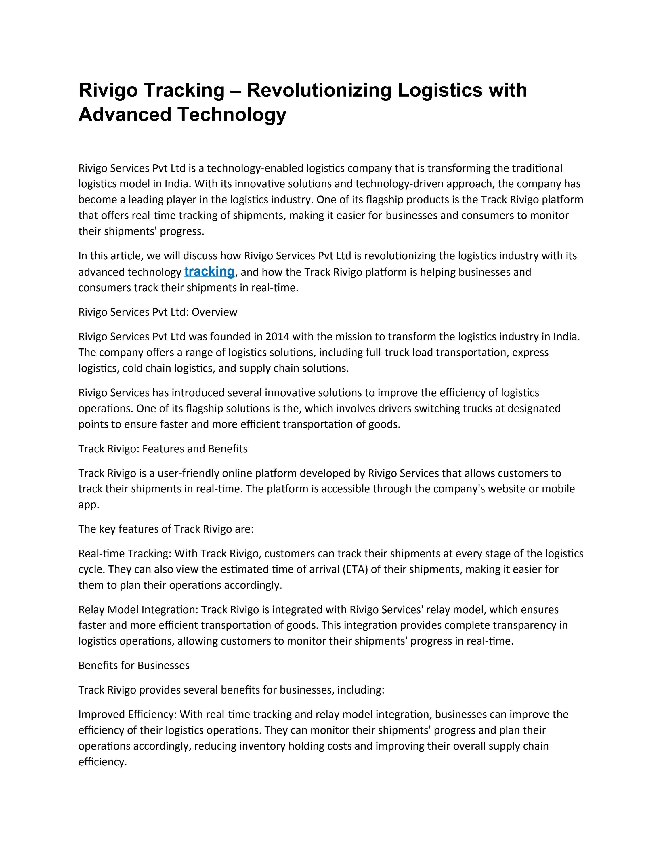 Revolutionizing Logistics: Chromakopia Truck Tracking Unveiled - cxai201