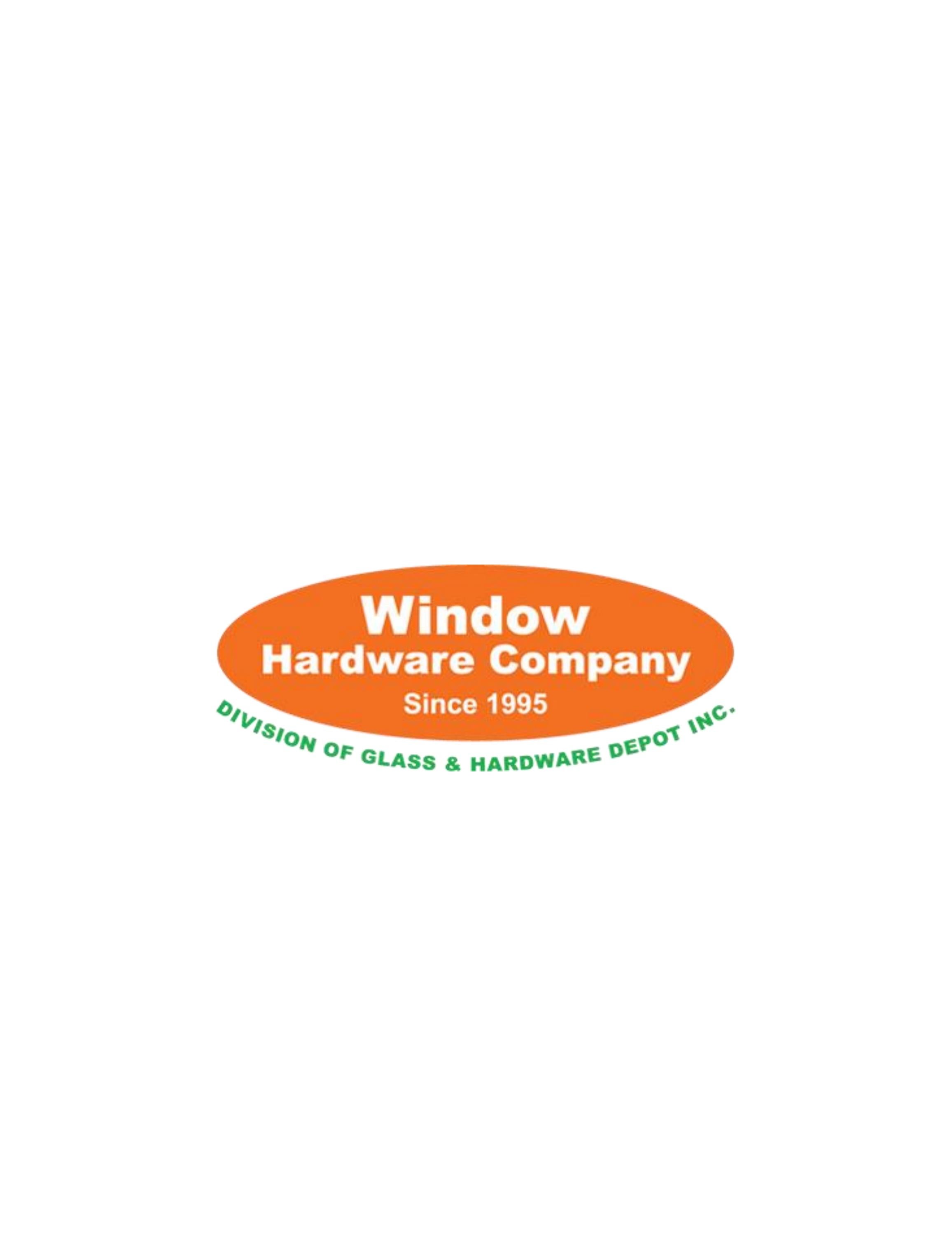 Get Your Casement Windows Working Like New with Window Hardware Company