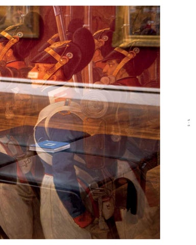 Los espíritus del museo, Andrés Wertheim 31-60 第 19 页