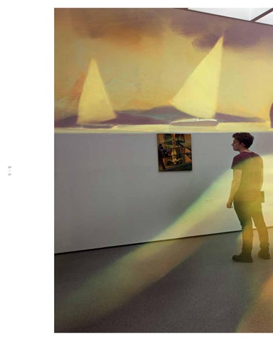 Los espíritus del museo, Andrés Wertheim 31-60 第 20 页