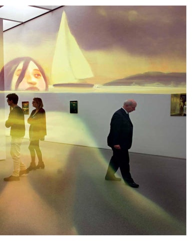 Los espíritus del museo, Andrés Wertheim 31-60 第 21 页