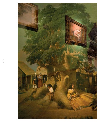 Los espíritus del museo, Andrés Wertheim 31-60 第 22 页