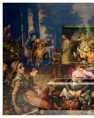 Los espíritus del museo, Andrés Wertheim 31-60 第 4 页