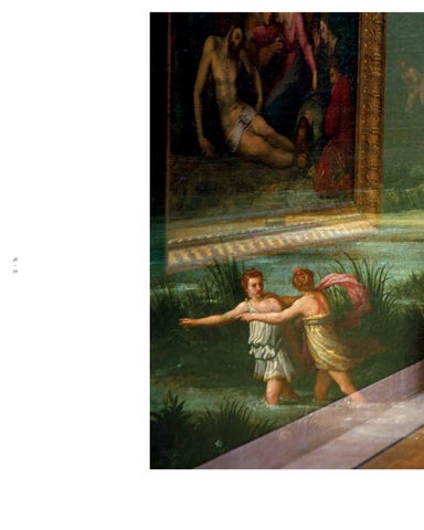 Los espíritus del museo, Andrés Wertheim 31-60 第 8 页