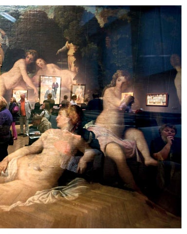 Los espíritus del museo, Andrés Wertheim 61-106 第 11 页