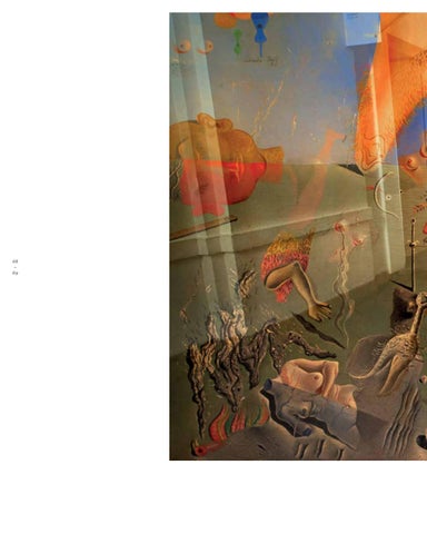 Los espíritus del museo, Andrés Wertheim 61-106 第 6 页