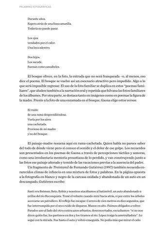 Memorias Fotográficas, Natalia Fortuny 130-148 第 3 页