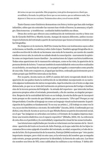Memorias Fotográficas, Natalia Fortuny 130-148 第 4 页