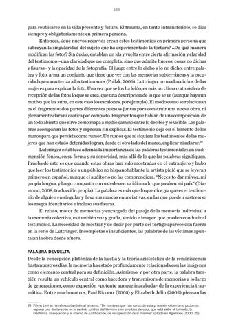 Memorias Fotográficas, Natalia Fortuny 130-148 第 6 页
