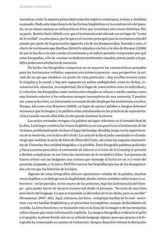Memorias Fotográficas, Natalia Fortuny 130-148 第 7 页