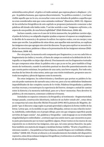 Memorias Fotográficas, Natalia Fortuny 130-148 第 8 页
