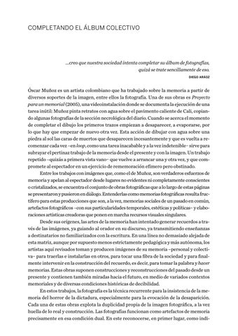 Memorias Fotográficas, Natalia Fortuny 130-148 第 9 页