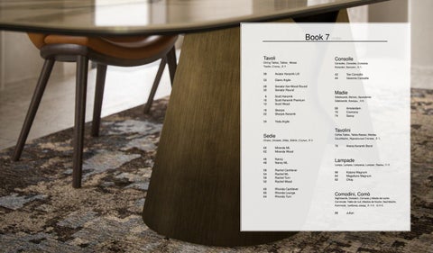 Kruunukaluste 灯饰目录 · Cattelan 意大利 2023 第 2 页